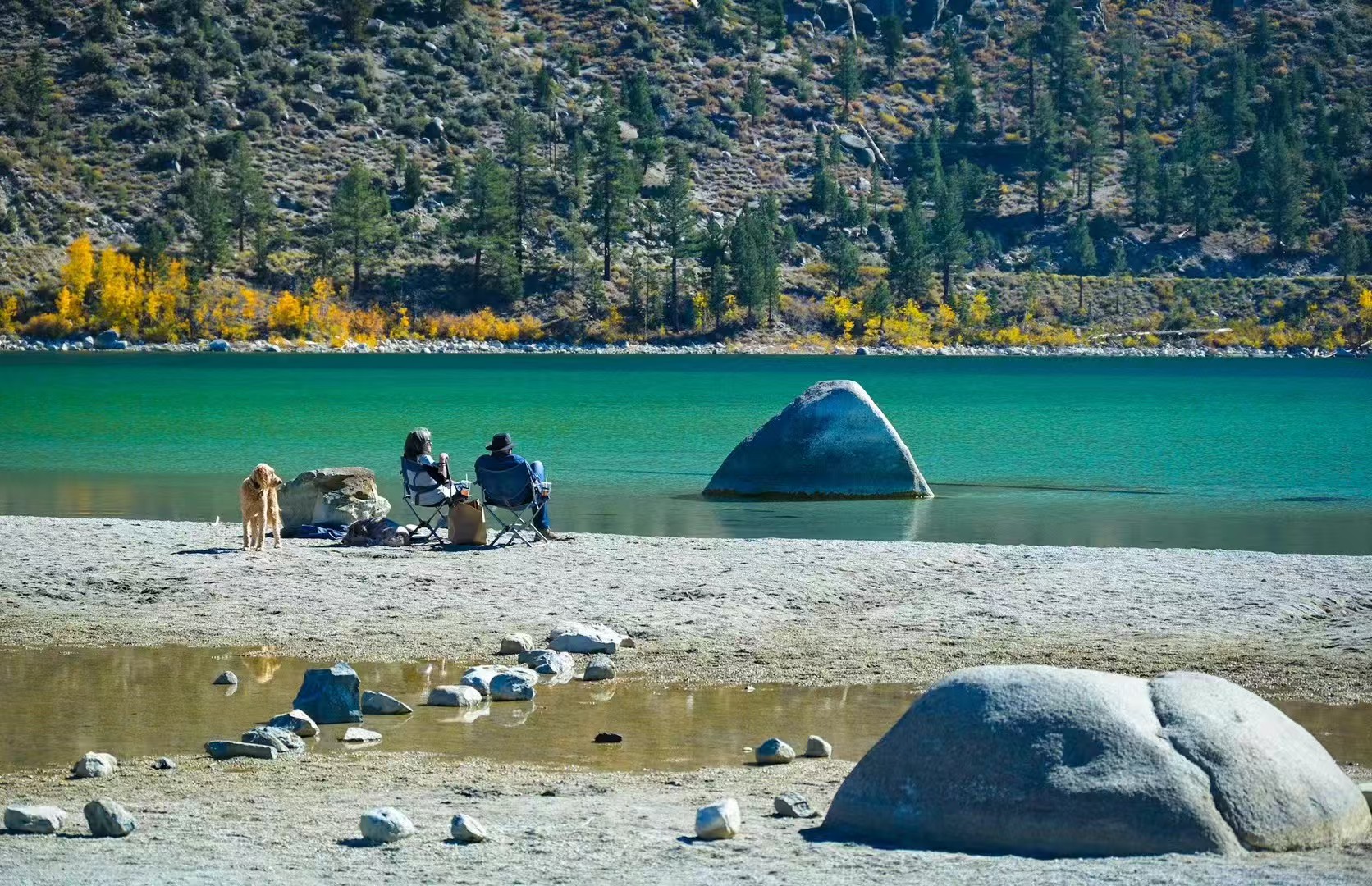 旅拍与目的地影像场景