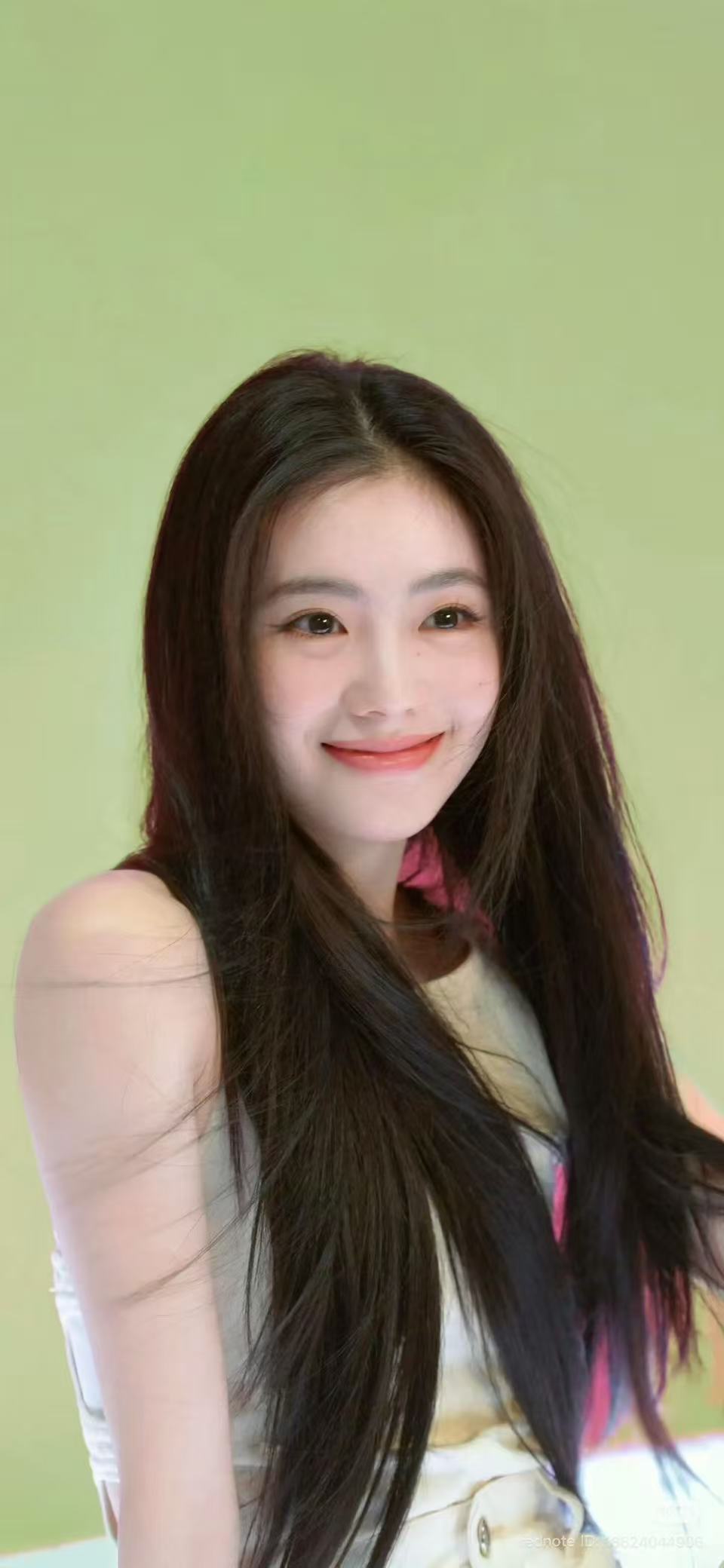Liu Haocun portrait