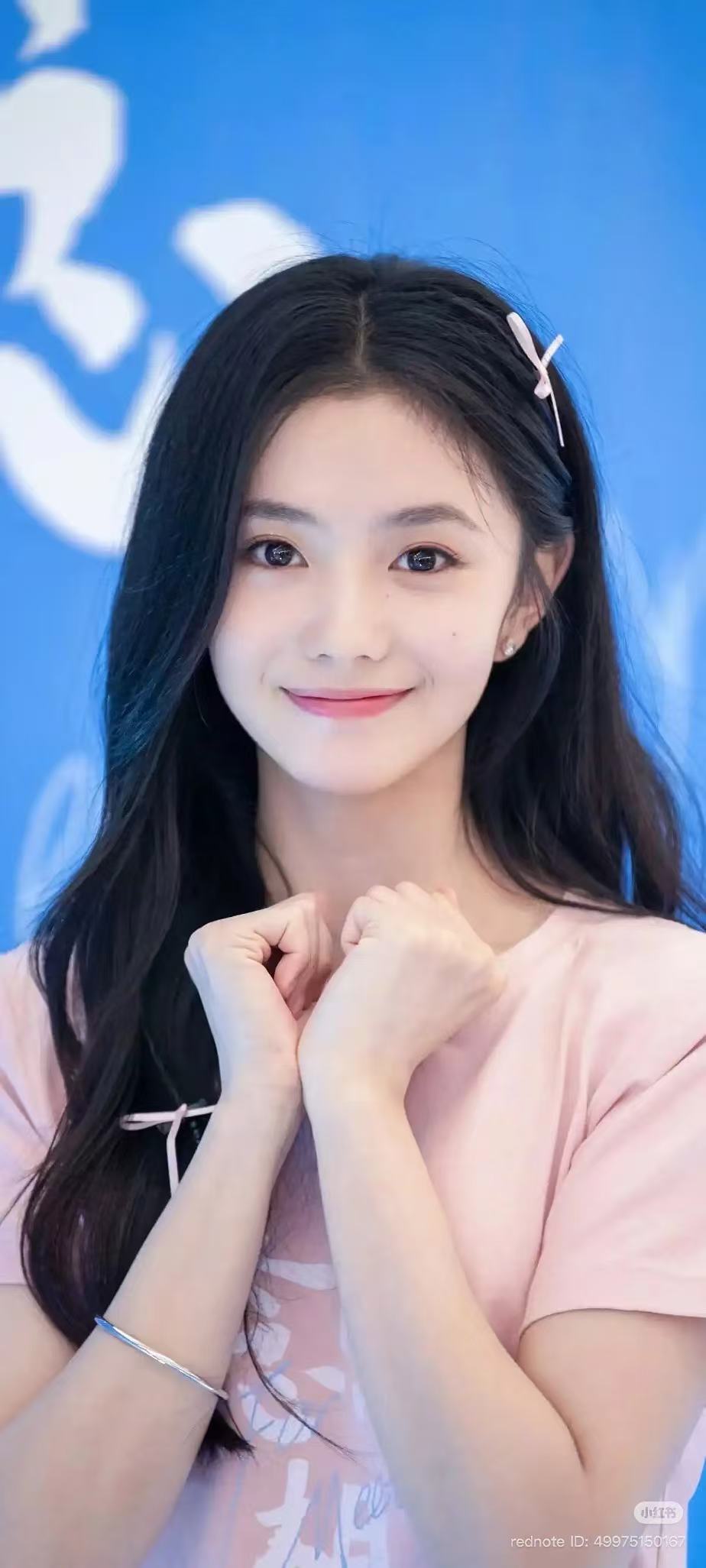 Liu Haocun portrait 11