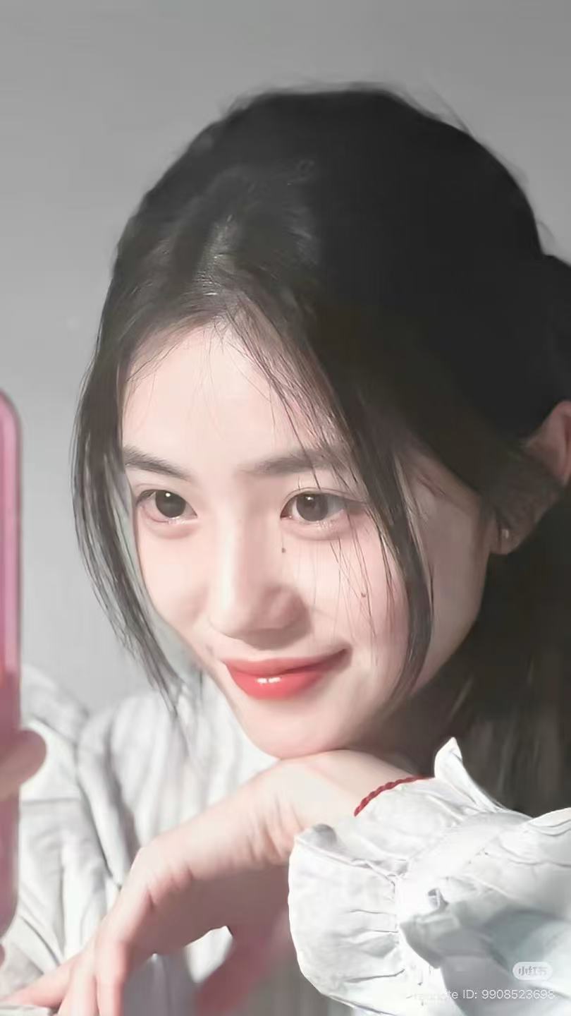 Liu Haocun portrait 13