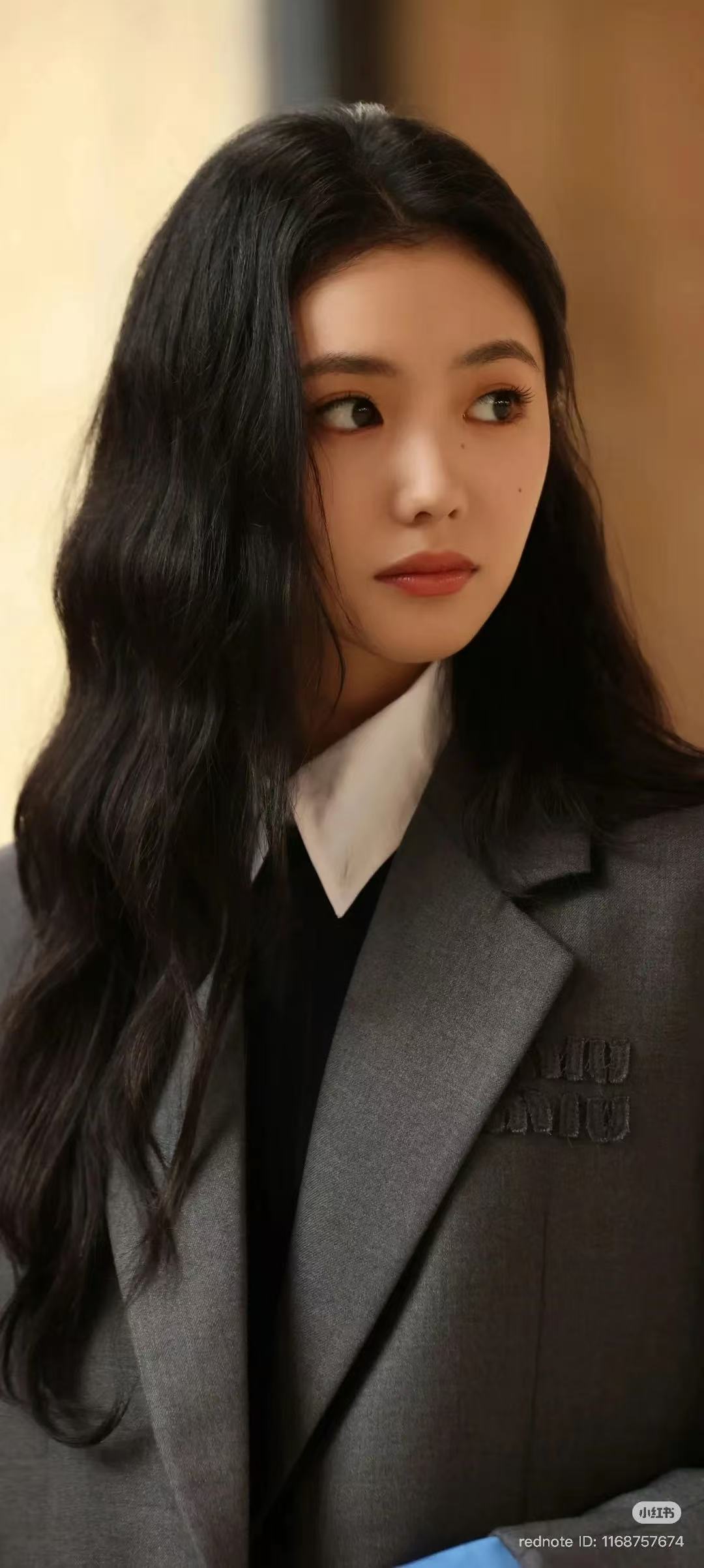 Liu Haocun portrait 14