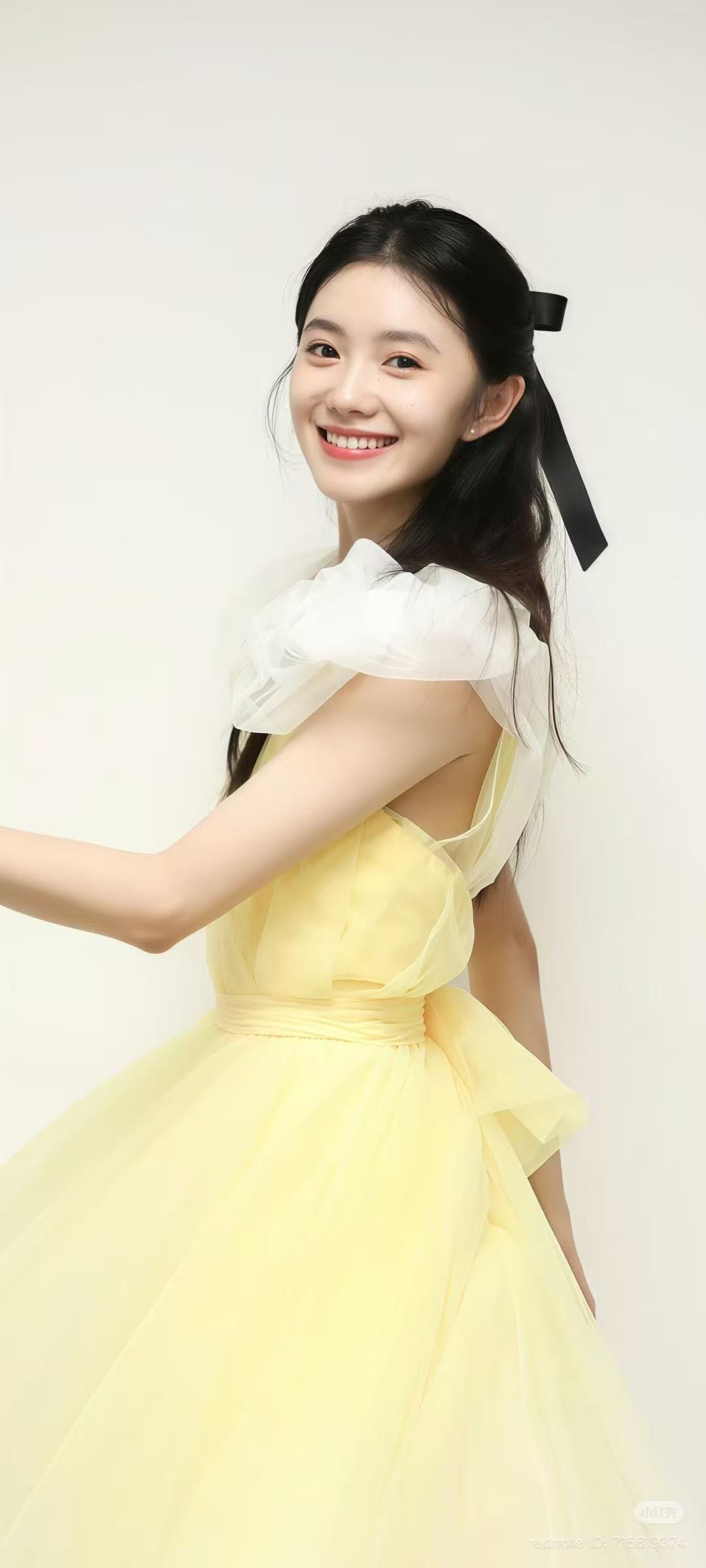 Liu Haocun portrait 16