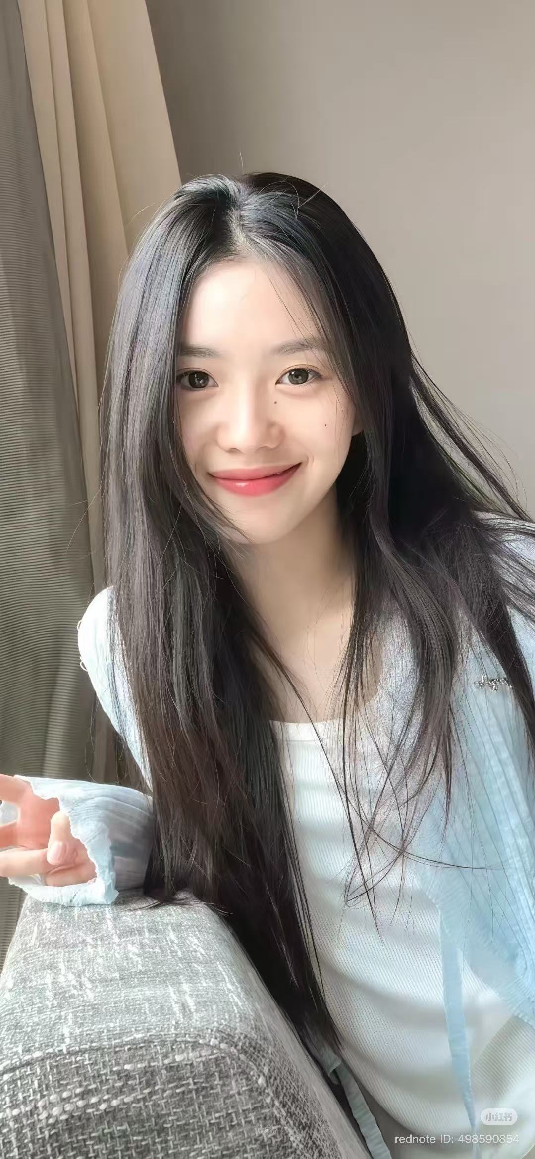 Liu Haocun portrait 20