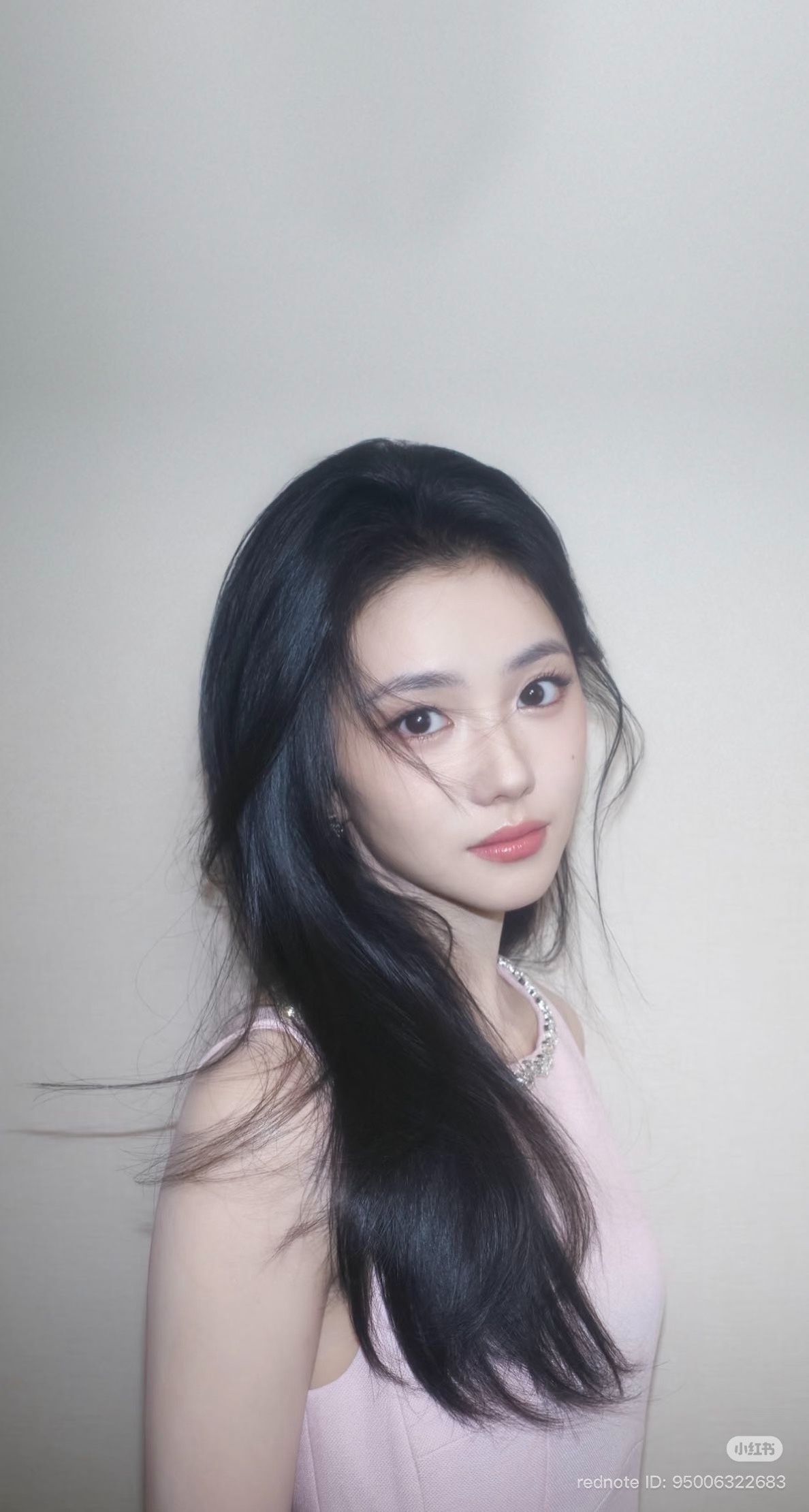 Liu Haocun portrait 21