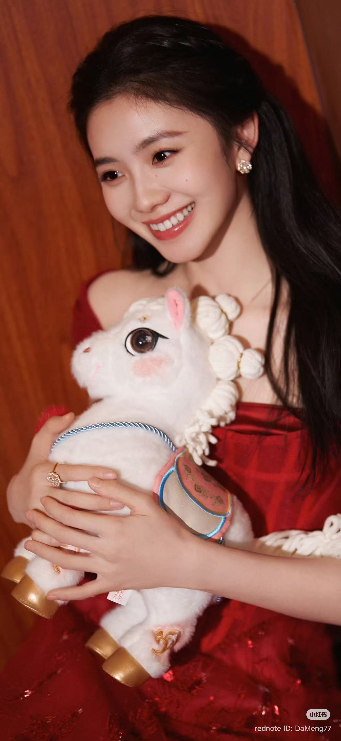 Liu Haocun portrait 22