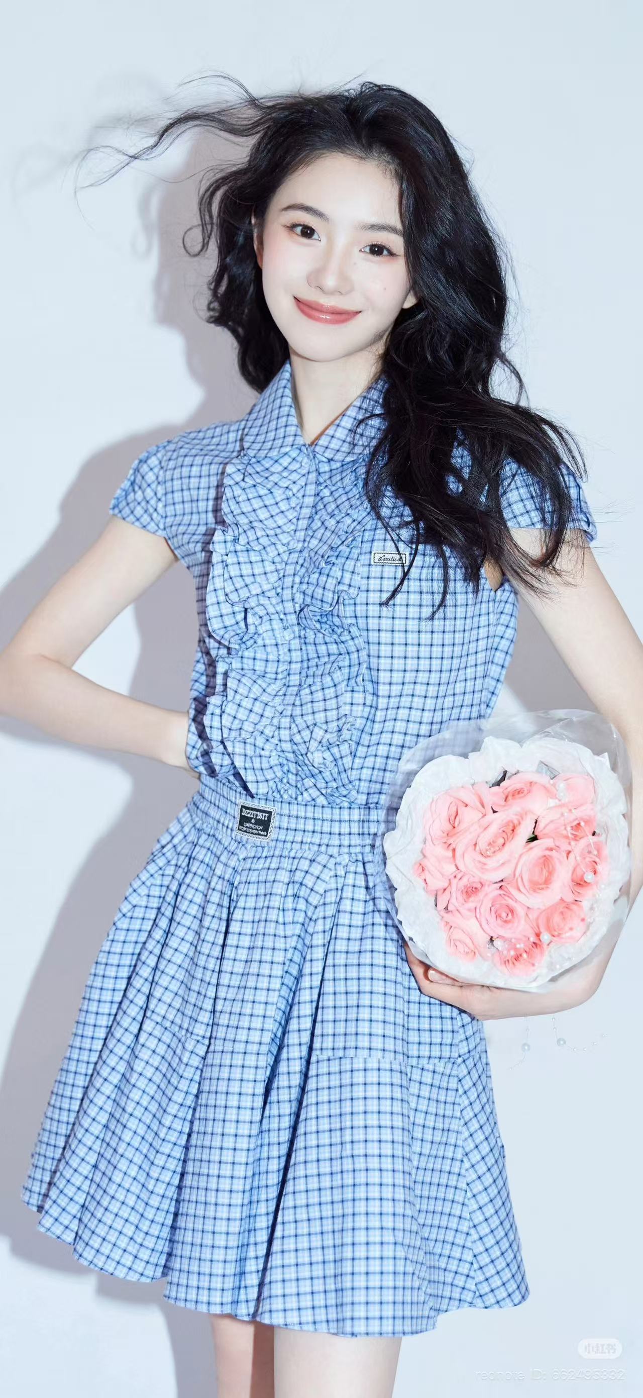 Liu Haocun portrait 25