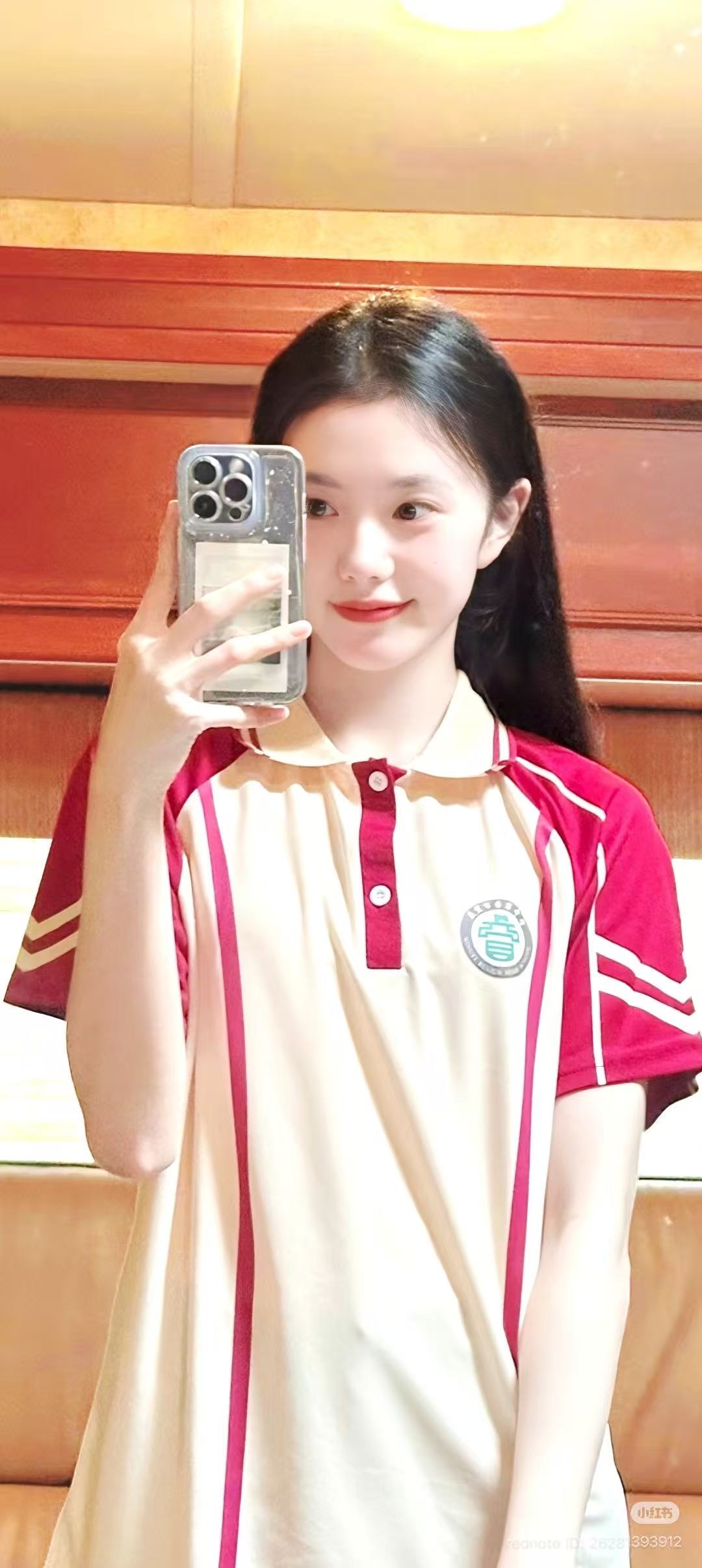 Liu Haocun portrait 26