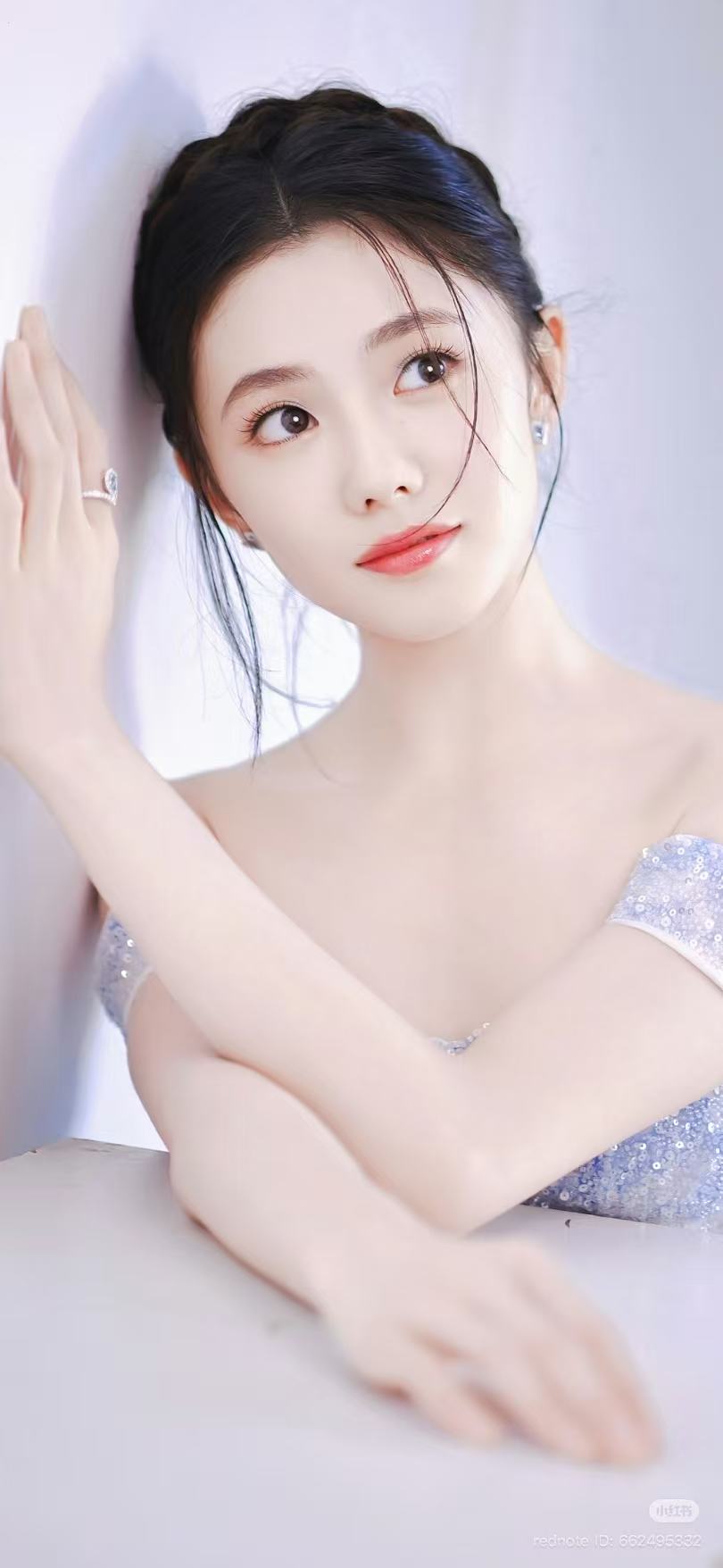 Liu Haocun portrait 04