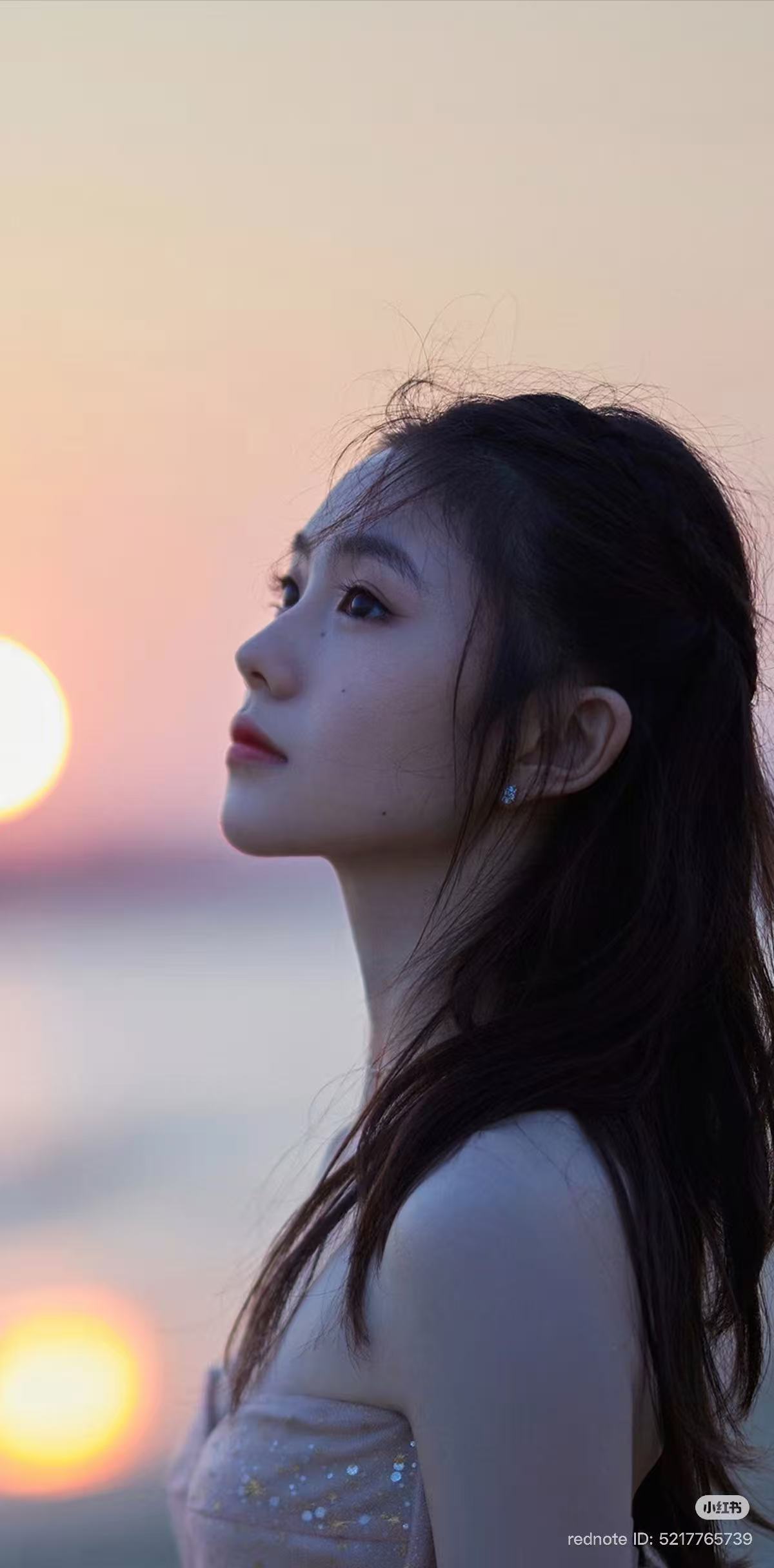 Liu Haocun portrait 05